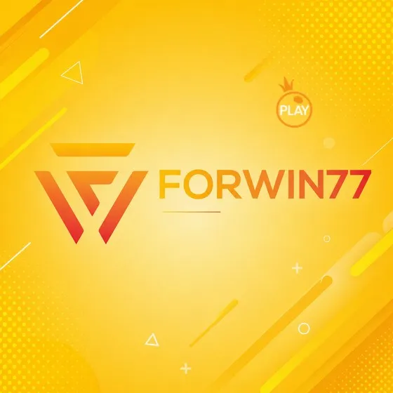 Logo forwin77