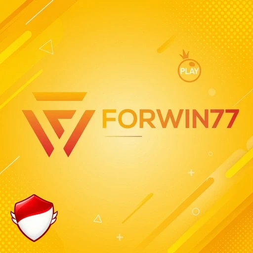 Logo forwin77