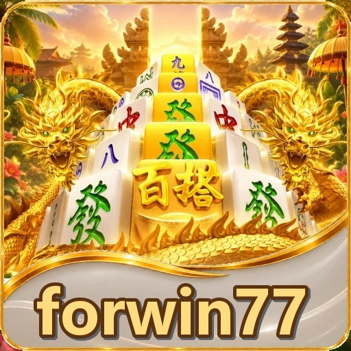 Cuplikan alur unduh dan instal APK forwin77 di ponsel Android