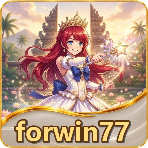 Mengisi nama pengguna dan sandi pada layar masuk forwin77 di Android